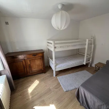 Au Calme A Et Buron Apartament