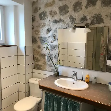 Au Calme A Et Buron * Yronde-et-Buron