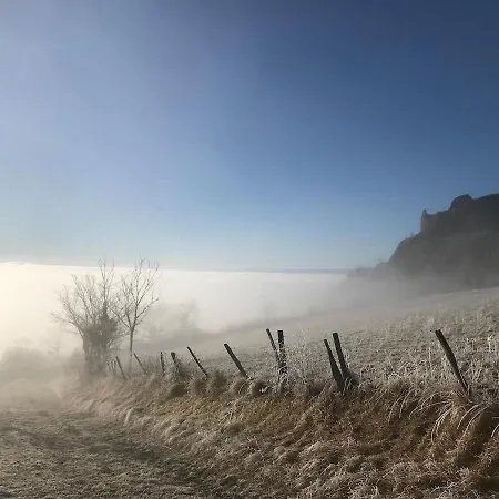 Au Calme A Et Buron * Yronde-et-Buron